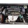 peugeot 307 berlina (s2) del año 2006