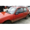 peugeot 205 berlina del año 1997