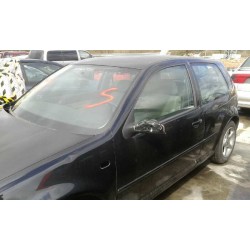 volkswagen golf iv berlina (1j1) del año 2006