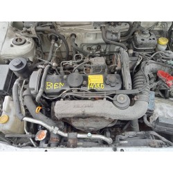 nissan almera (n15) del año 1999