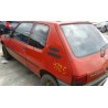 peugeot 205 berlina del año 1997