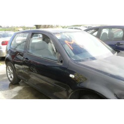 volkswagen golf iv berlina (1j1) del año 2006