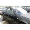volkswagen golf iv berlina (1j1) del año 2006