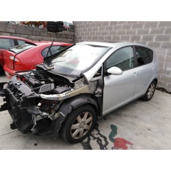 seat altea (5p1) del año 2007