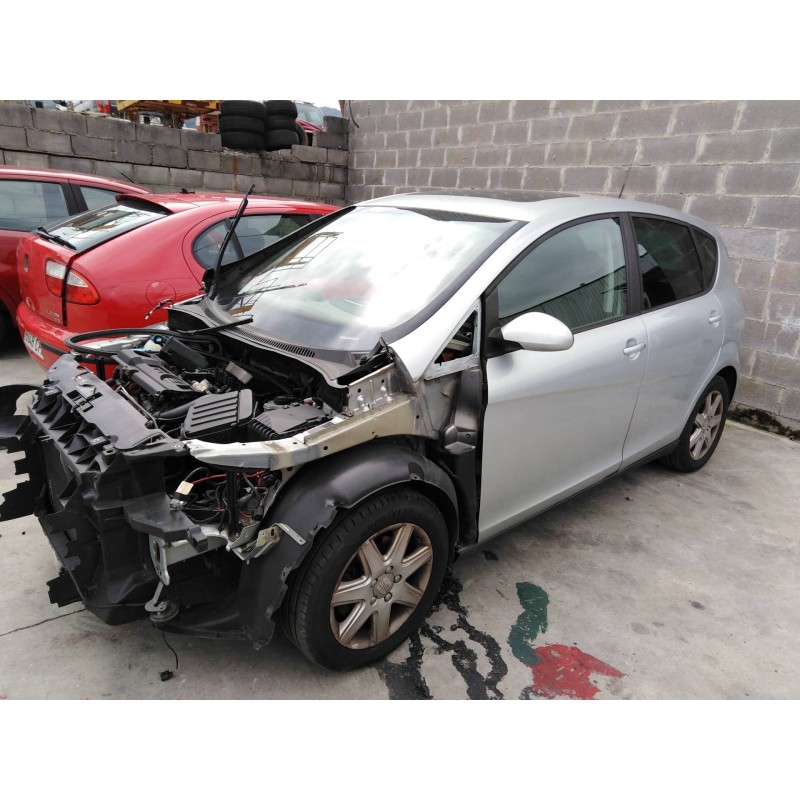 seat altea (5p1) del año 2007