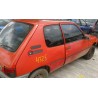 peugeot 205 berlina del año 1997