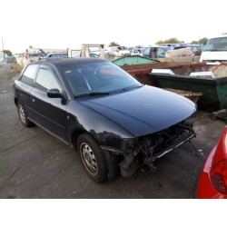 audi a3 (8l) del año 1996