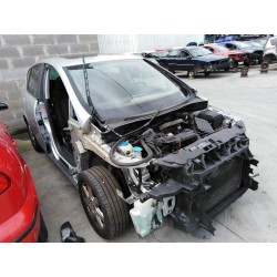 seat altea (5p1) del año 2007