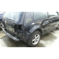 volkswagen golf iv berlina (1j1) del año 2006