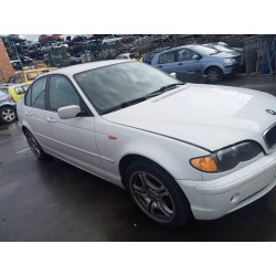 bmw serie 3 berlina (e46) del año 2004
