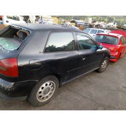 audi a3 (8l) del año 1996