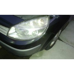 renault scenic ii del año 2003