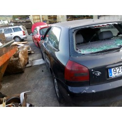 audi a3 (8l) del año 1996