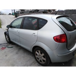 seat altea (5p1) del año 2007