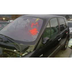 renault scenic ii del año 2003