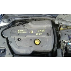 renault laguna ii (bg0) del año 2001