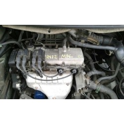 renault megane i scenic (ja0) del año 1998