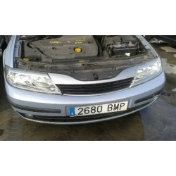 renault laguna ii (bg0) del año 2001
