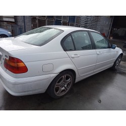 bmw serie 3 berlina (e46) del año 2004