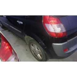 renault scenic ii del año 2003