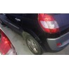 renault scenic ii del año 2003
