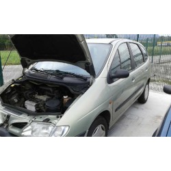 renault megane i scenic (ja0) del año 1998