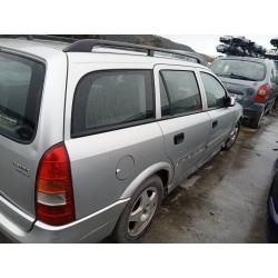 opel astra g caravan del año 2000