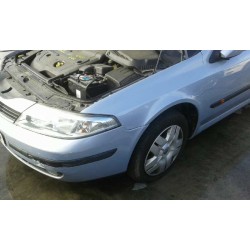 renault laguna ii (bg0) del año 2001
