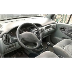 renault megane i scenic (ja0) del año 1998