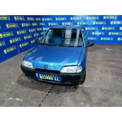 peugeot 106 (s1) del año 1995