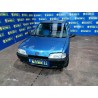peugeot 106 (s1) del año 1995