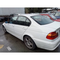 bmw serie 3 berlina (e46) del año 2004