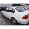 bmw serie 3 berlina (e46) del año 2004