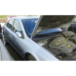 renault laguna ii (bg0) del año 2001
