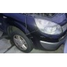 renault scenic ii del año 2003