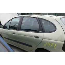 renault megane i scenic (ja0) del año 1998