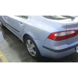 renault laguna ii (bg0) del año 2001