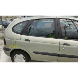 renault megane i scenic (ja0) del año 1998
