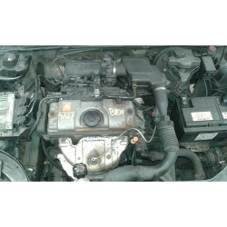 citroen saxo del año 2003