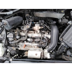 seat altea (5p1) del año 2007