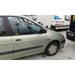 renault megane i scenic (ja0) del año 1998