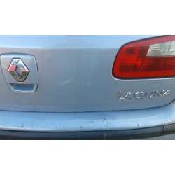 renault laguna ii (bg0) del año 2001