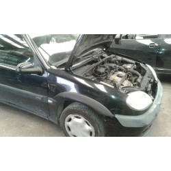 citroen saxo del año 2003
