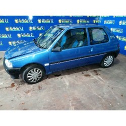 peugeot 106 (s1) del año 1995