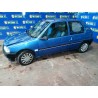 peugeot 106 (s1) del año 1995