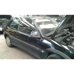 citroen saxo del año 2003