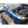 peugeot 206 berlina del año 2004