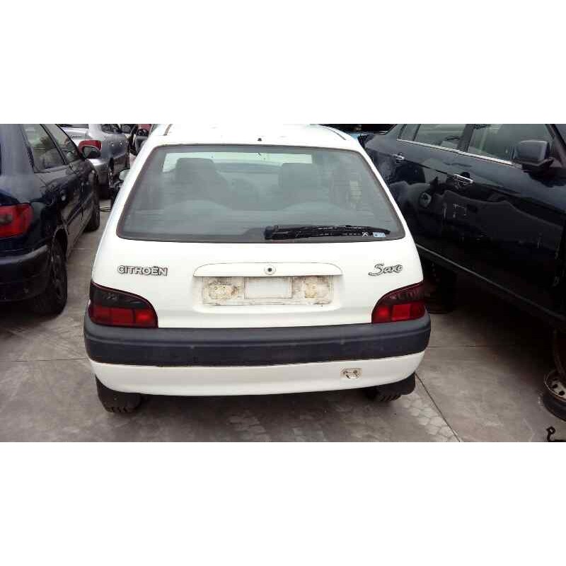 citroen saxo del año 1997 citroen saxo del año 1997