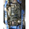 peugeot 106 (s1) del año 1995