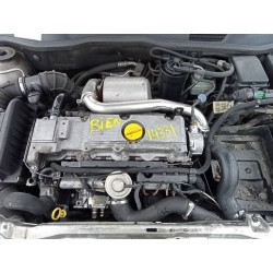 opel astra g caravan del año 2000